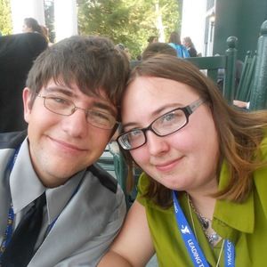 Meet your Posher, Brittney